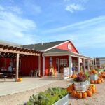 We Came, We Climbed, We Conquered (Some Donuts) at The Orchards at Red Barn – 2025