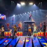 The ALL NEW Ringling Bros and Barnum & Bailey Show Comes to GR October 2024 and It’s For Absolutely Everyone