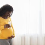 The First 1,000 Days: Healthy Eating With Dairy From Pregnancy Through Year Two
