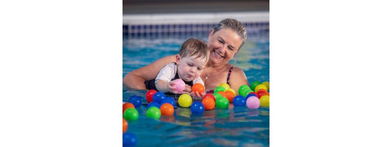 Image for Goldfish Swim School of Grandville and Knapp's Crossing