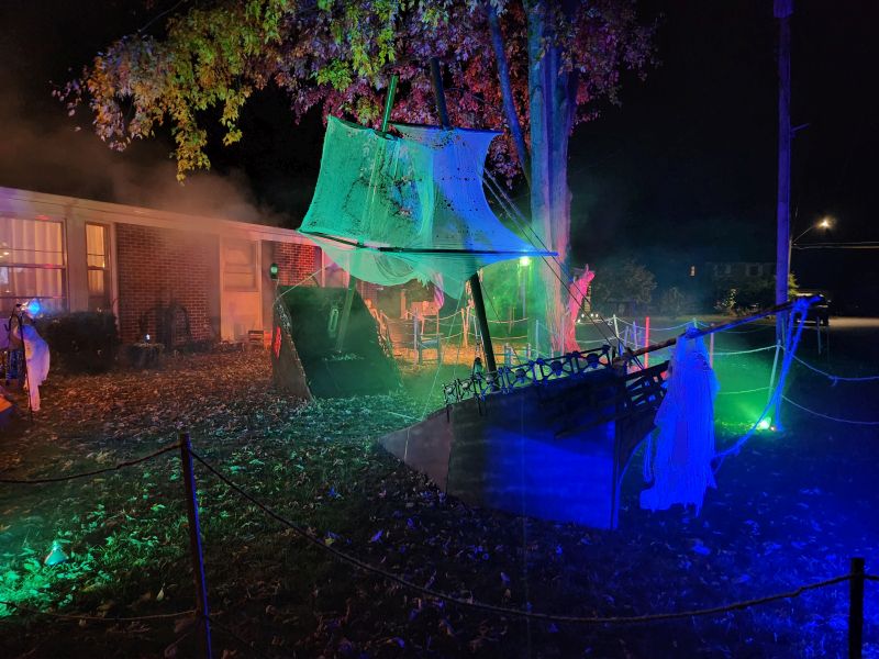 Mutiny at Midnight Image