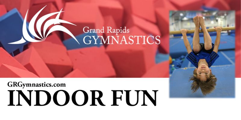 Image for Grand Rapids Gymnastics