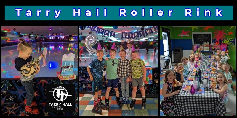 Image for Tarry Hall Roller Rink