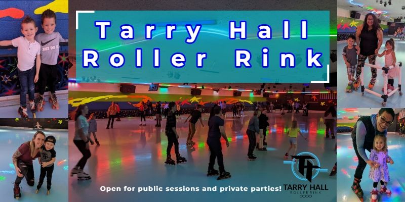 Image for Tarry Hall Roller Rink