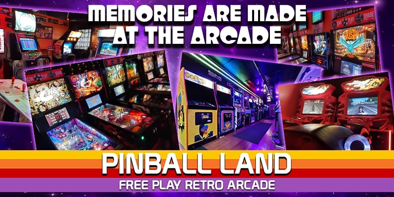 Image for Pinball Land