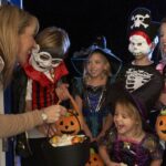 2025 Trick or Treat Times for Grand Rapids & West Michigan