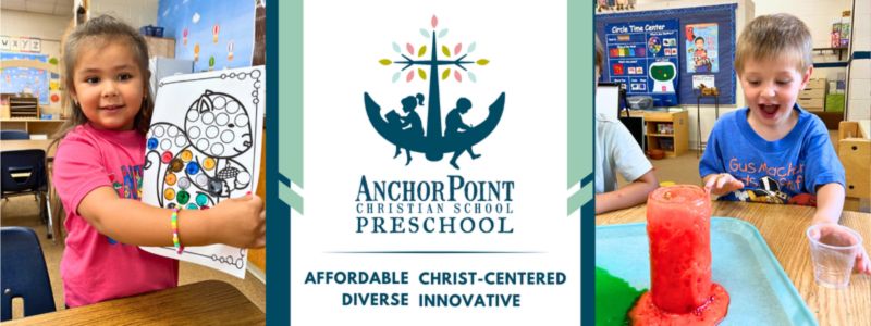 Image for AnchorPoint Christian School