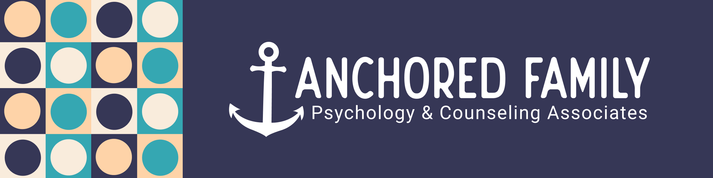 Image for Brooke Brouwer, LMSW; Tracy Kroeger, Ph.D, and Anchored Family (practice)