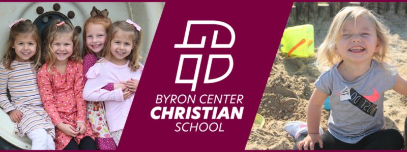 Image for Byron Center Christian School