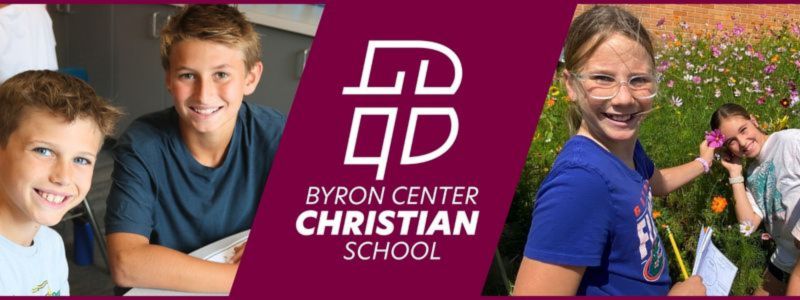 Image for Byron Center Christian School 