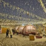 Christkindl Markt 2025 Sleighs It Again: Grand Rapids Christmas Market Now Has Holiday Party Packages
