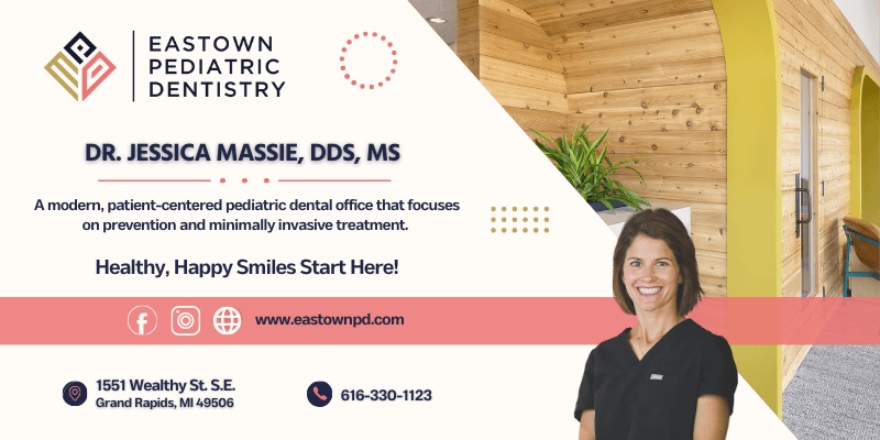 Image for Jessica Massie DDS, MS