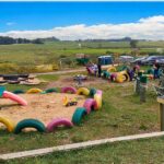 10+ Unique Restaurants With Play Areas: Relax With a Delicious Drink While Kids Play