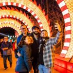 WIN Big with John Ball Zoo’s Holiday Giveaway & Exclusive Membership Deal!