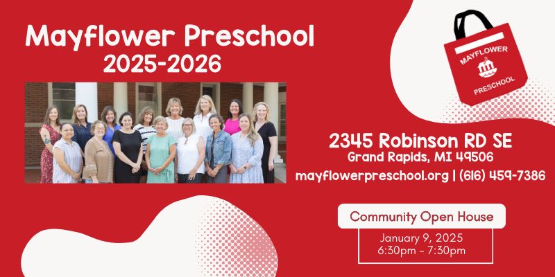 Image for Mayflower Preschool