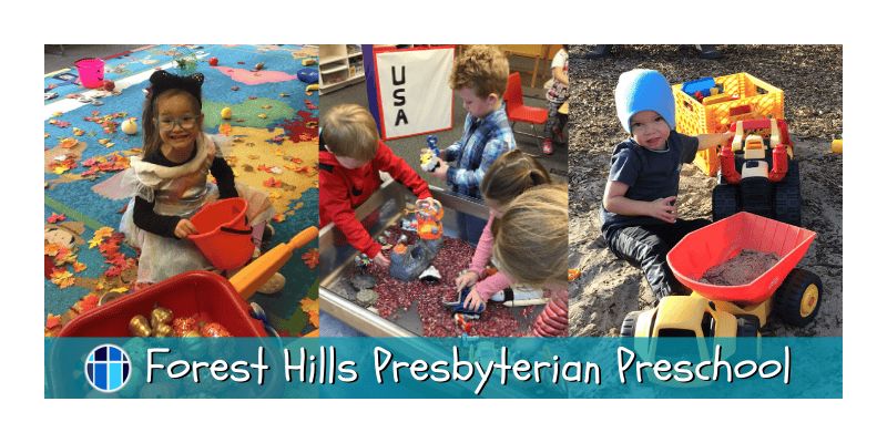 Image for Forest Hills Presbyterian Preschool