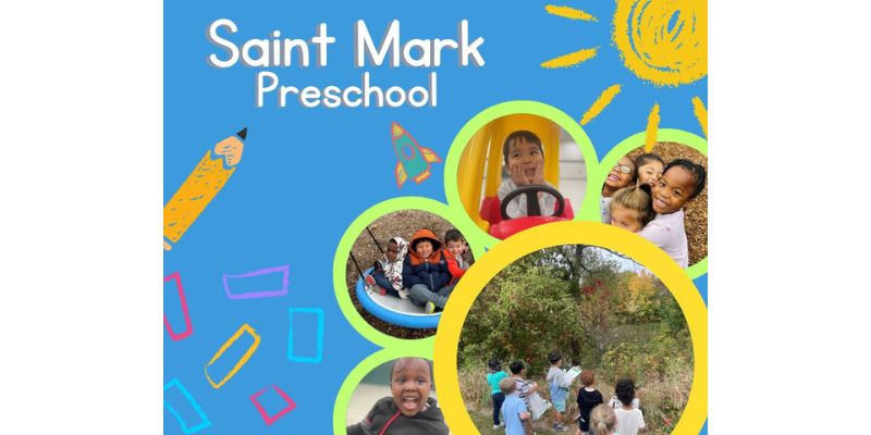 Image for Saint Mark Lutheran Preschool