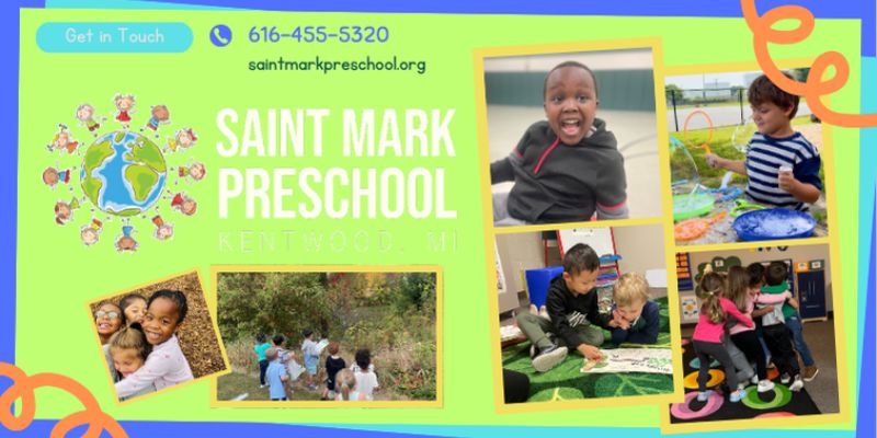 Image for Saint Mark Lutheran Preschool