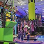 70+ Exciting Indoor Playgrounds and Kids Play Places – From Toddlers to Teens!
