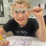 Dreading Homework Time? Wow Vision Therapy Might Be the Game-Changer!