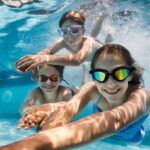 Make a Splash: 15 Grand Rapids Hotels With Pools Families Will Love