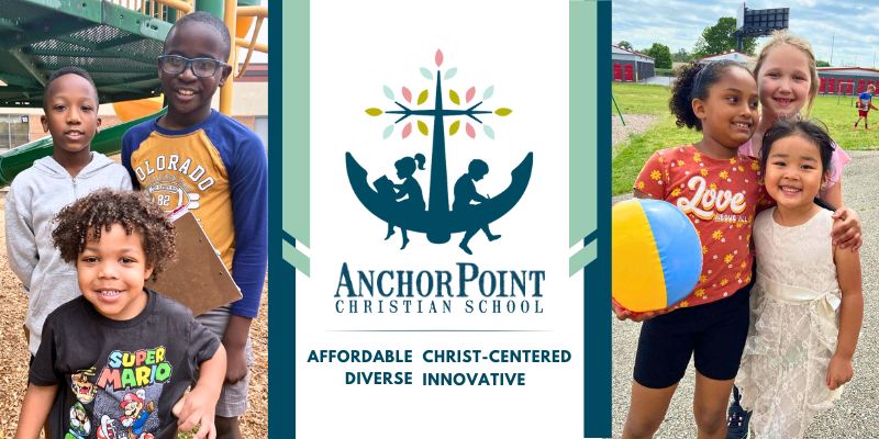 Image for AnchorPoint Christian School 