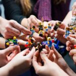 Bricks & Minifigs Summer Camp is Calling all LEGO Fans