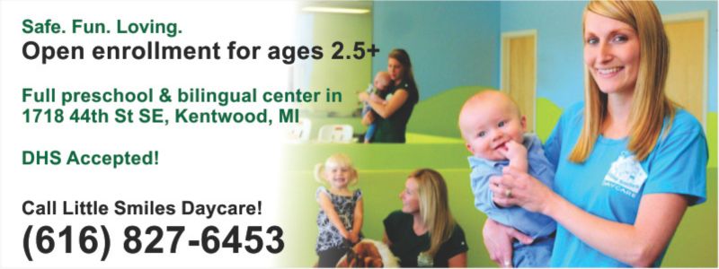 Image for Little Smiles Bilingual Daycare