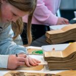 Kids’ Food Basket Needs Your Art: Your Doodles Make a Difference