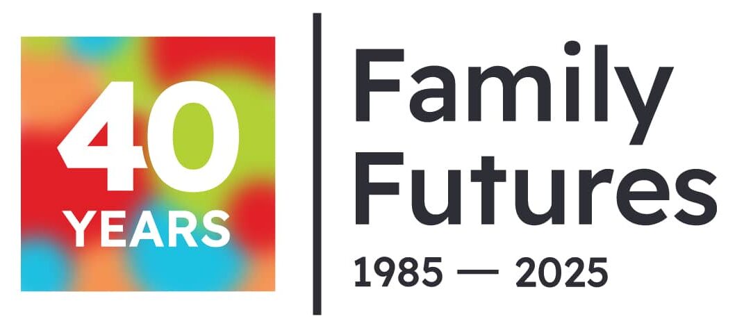 Family Futures 40th anniversary