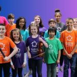 Enjoy the Craft of Music and Performing Arts at The Academy of Music 2025 Summer Camp