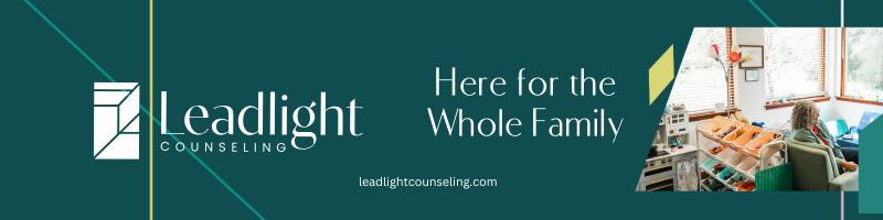 Leadlight counseling