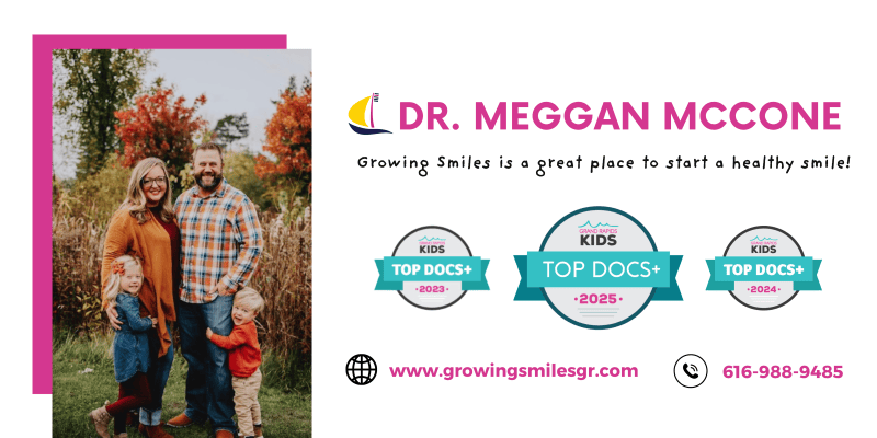 Dr. Meggan mccord dentistry