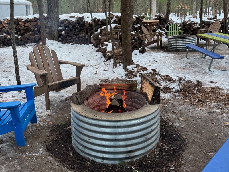 Muskegon Sports Park 2025 website - 4