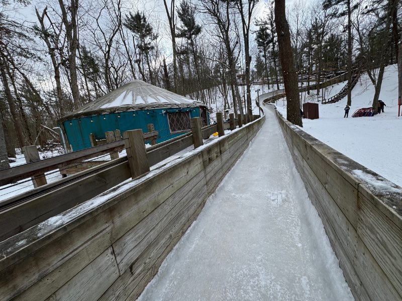 Muskegon Sports Park 2025 website - 5