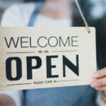 New Restaurants & New Businesses in Greater Grand Rapids
