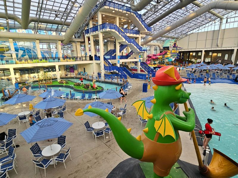 Bavarian Blast wide look Veriezma