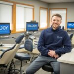More Than Braces: Confidence Starts at Enjoy Orthodontics!