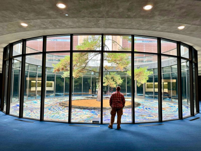 Michigan History Center, Lansing, MI