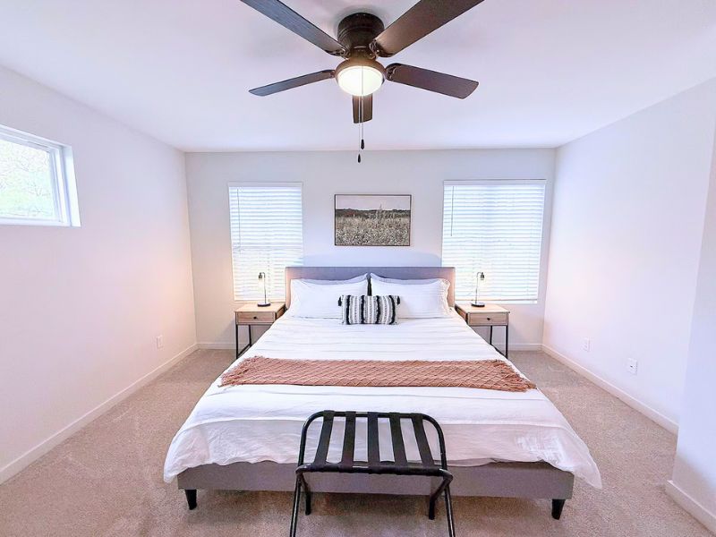 Where to stay in Grand Rapids