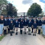 Saddle Up for Summer Fun at Stirrups and Strides Camp