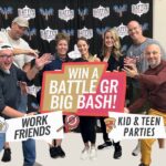 BattleGR is the Ultimate Sports Center: Laser Tag, Foam Parties, Leagues + More
