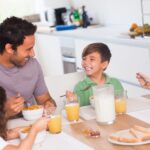 United Dairy Industry of Michigan’s Recipe for Success: How Breakfast Fuels Learning