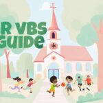 VBS in Grand Rapids – Where to Find 2025 Vacation Bible School Programs
