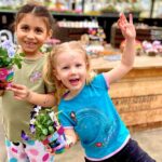 Grow Club at Koetsier’s: Free Hands-On Fun for Little Gardeners!