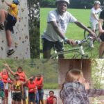 Unplug This Summer at Mystic Lake YMCA Camp
