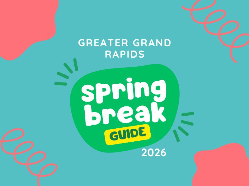 spring break guide 2026