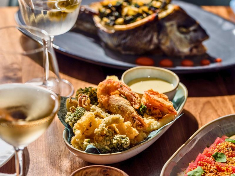 Allora Grand Rapids_FB page