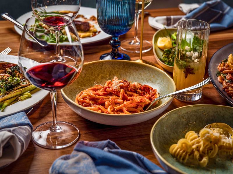 Allora Grand Rapids_food & wine