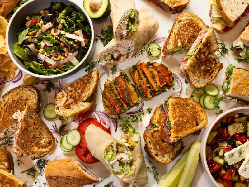 Molly’s Cafe & Deli Grand Rapids_FB page